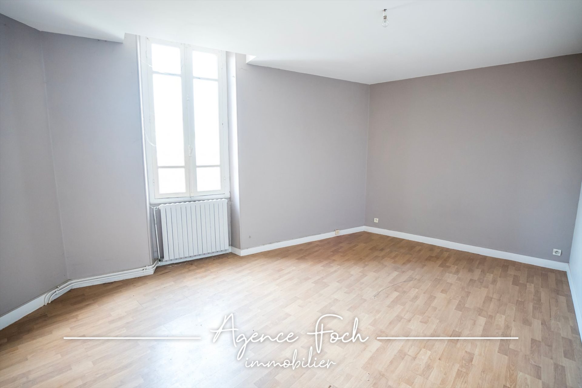Appartement à vendre, 93m², Tarbes