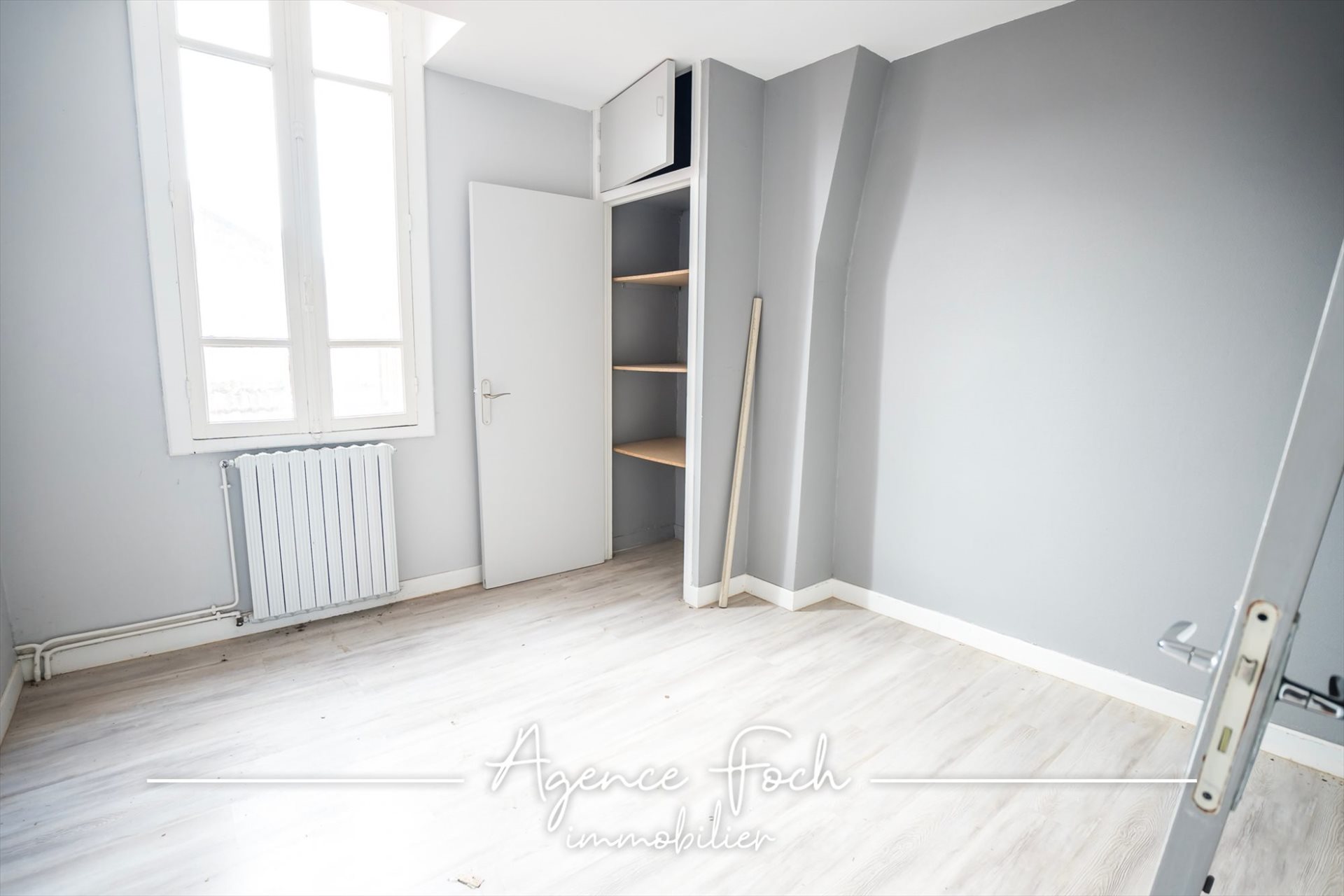 Appartement à vendre, 93m², Tarbes