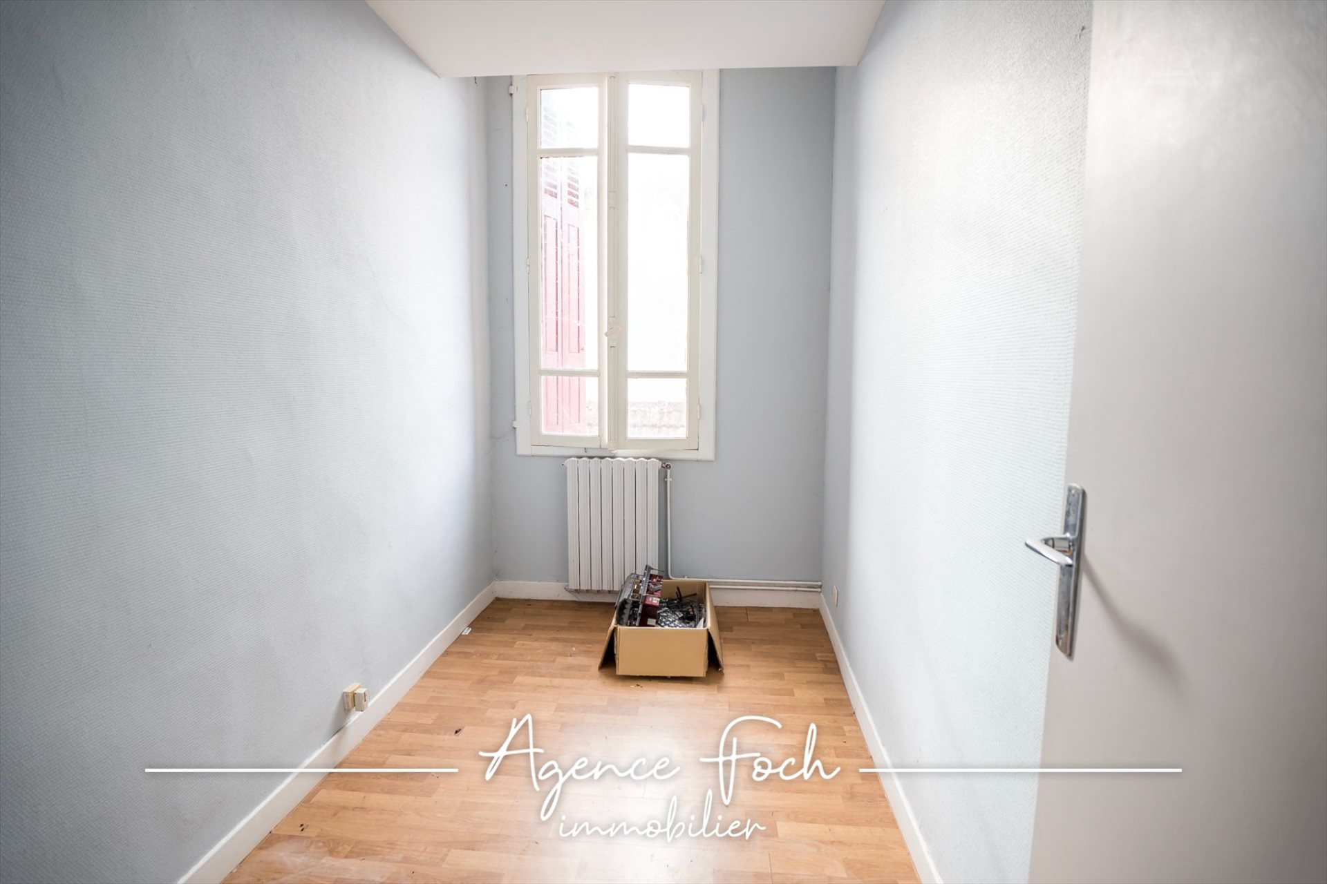 Appartement à vendre, 93m², Tarbes