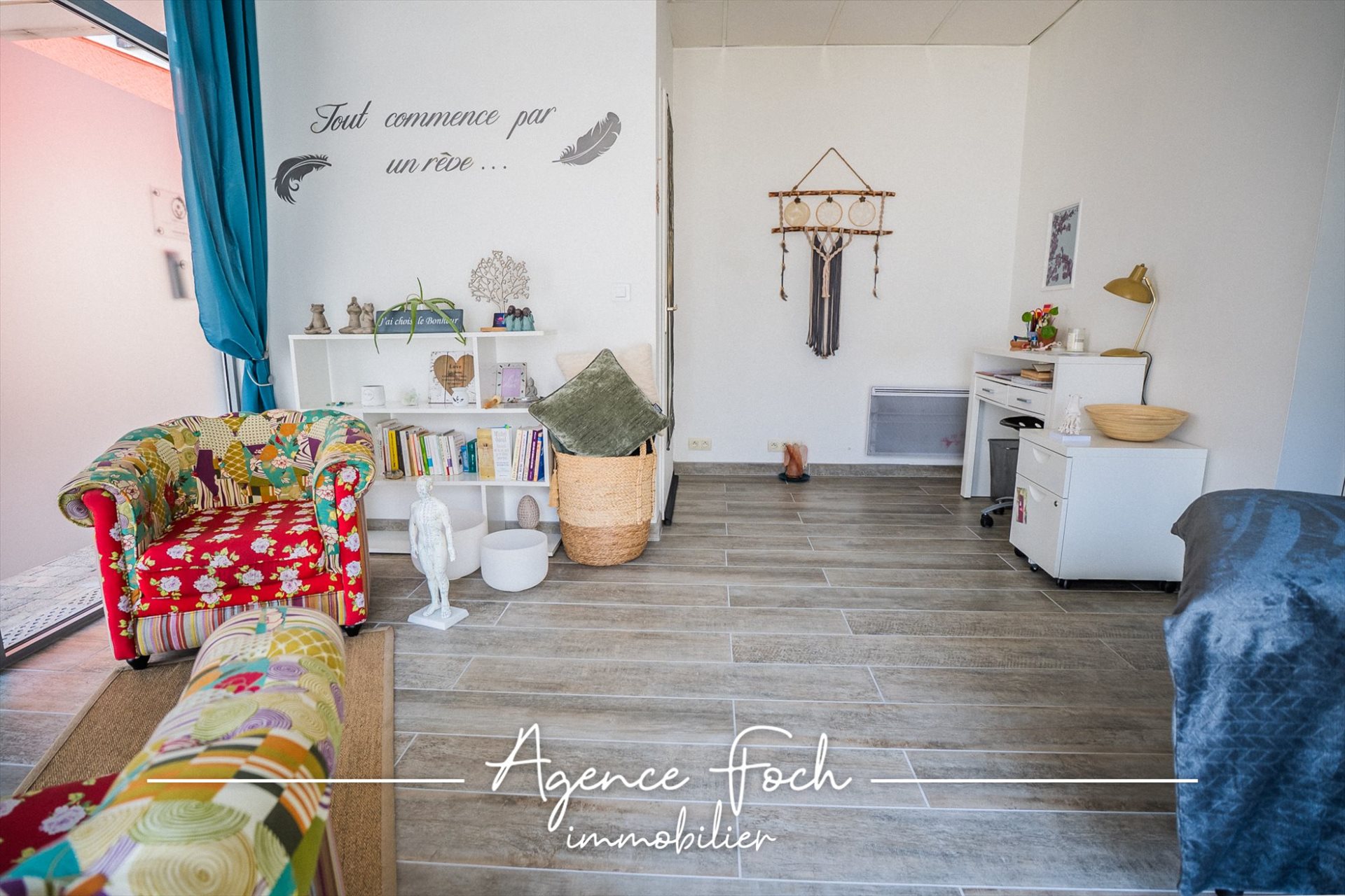 Maison à vendre, 33m², Tarbes