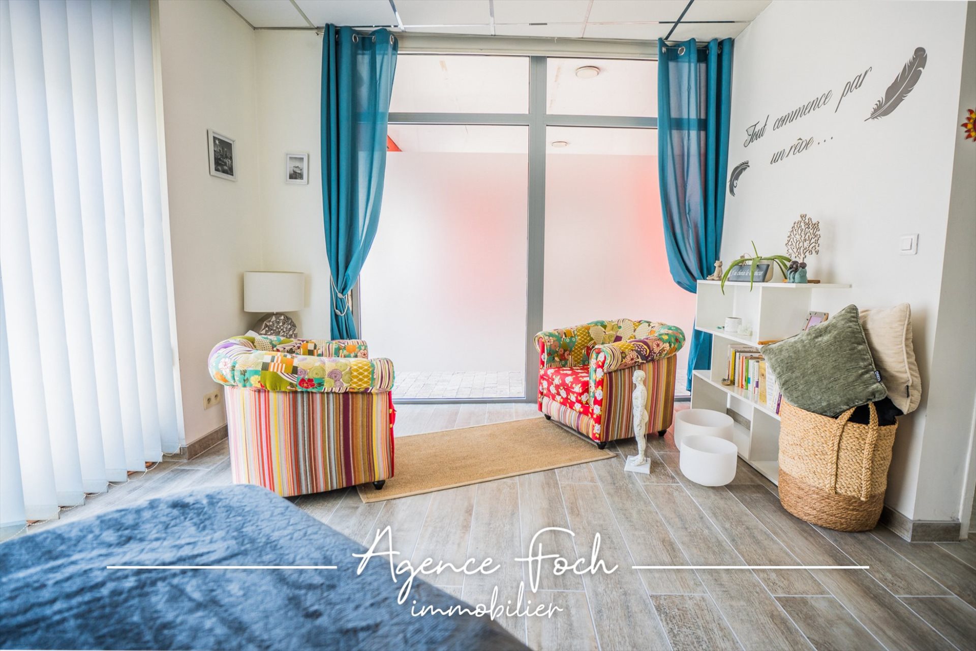 Maison à vendre, 33m², Tarbes