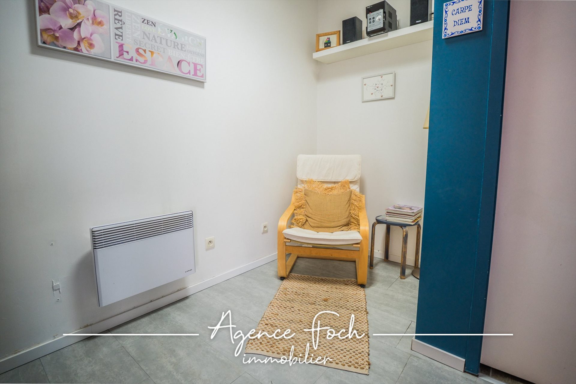 Maison à vendre, 33m², Tarbes