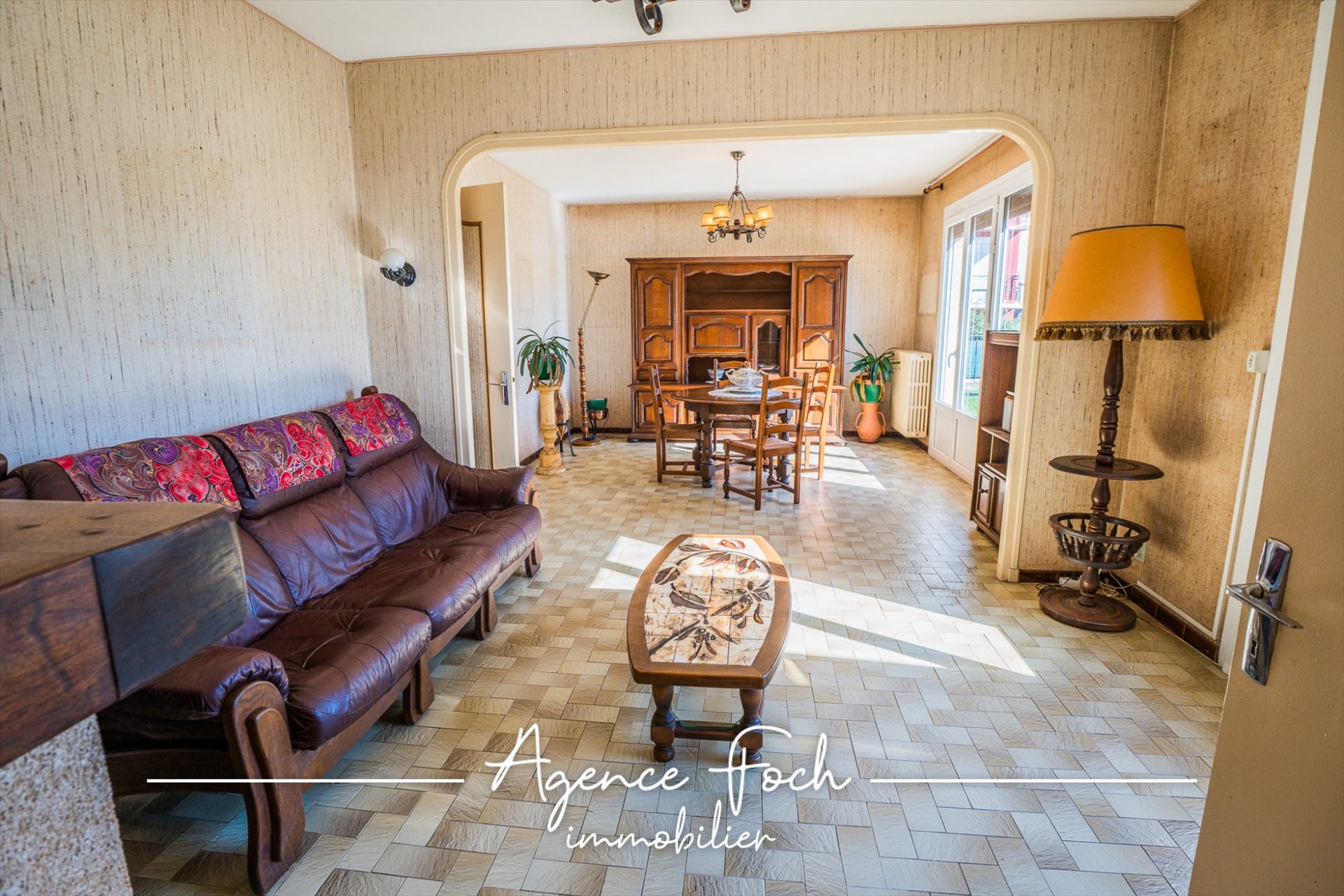 Maison à vendre, 97m², Tarbes