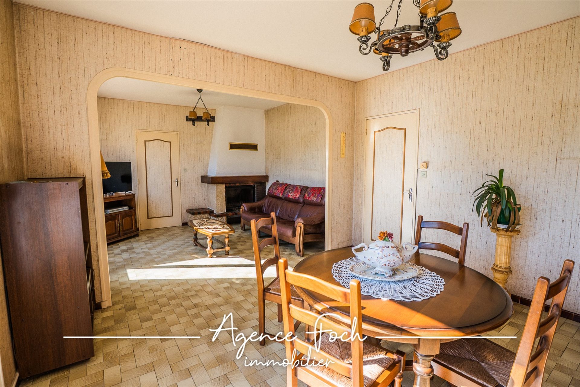 Maison à vendre, 97m², Tarbes