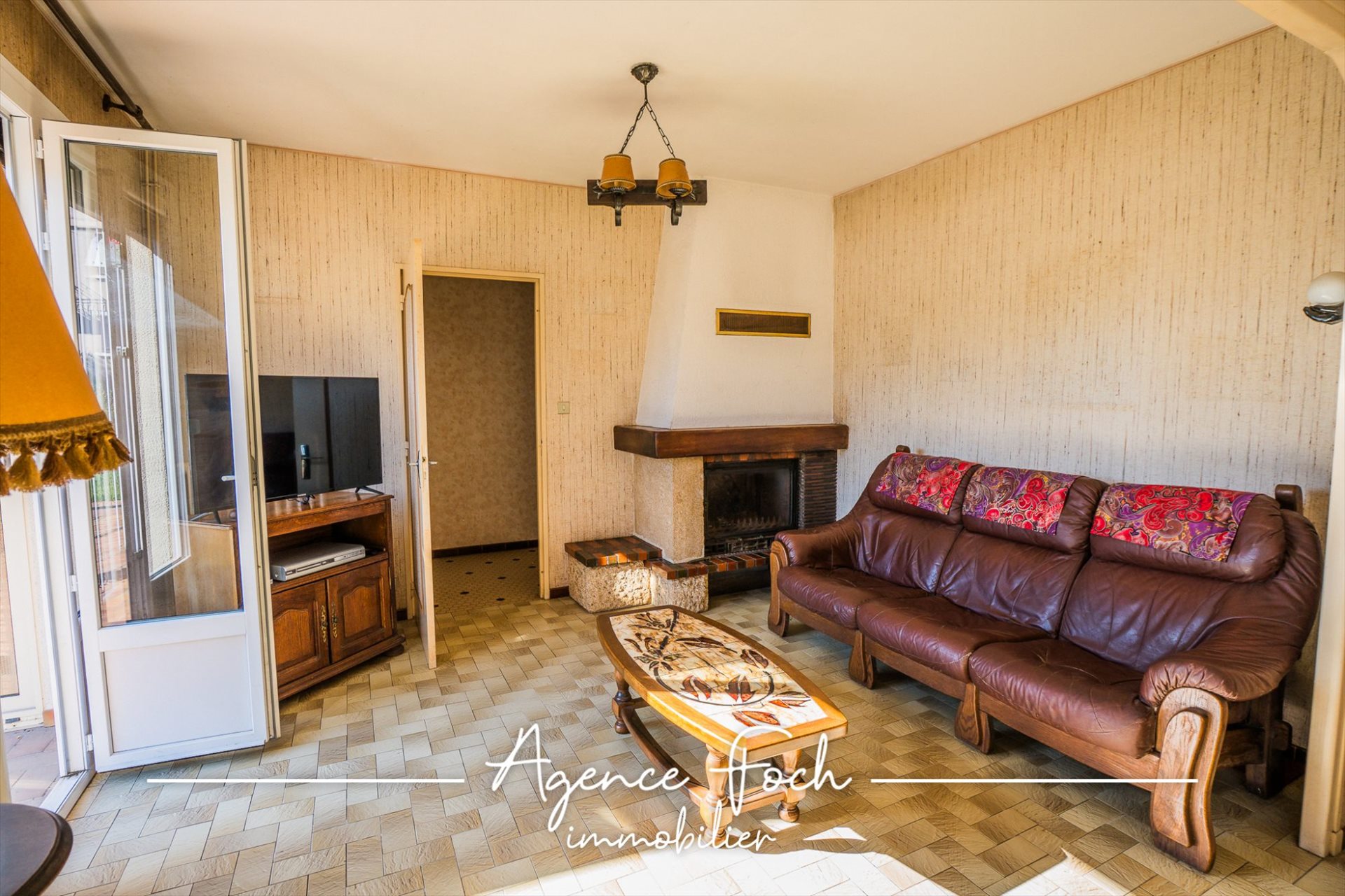 Maison à vendre, 97m², Tarbes