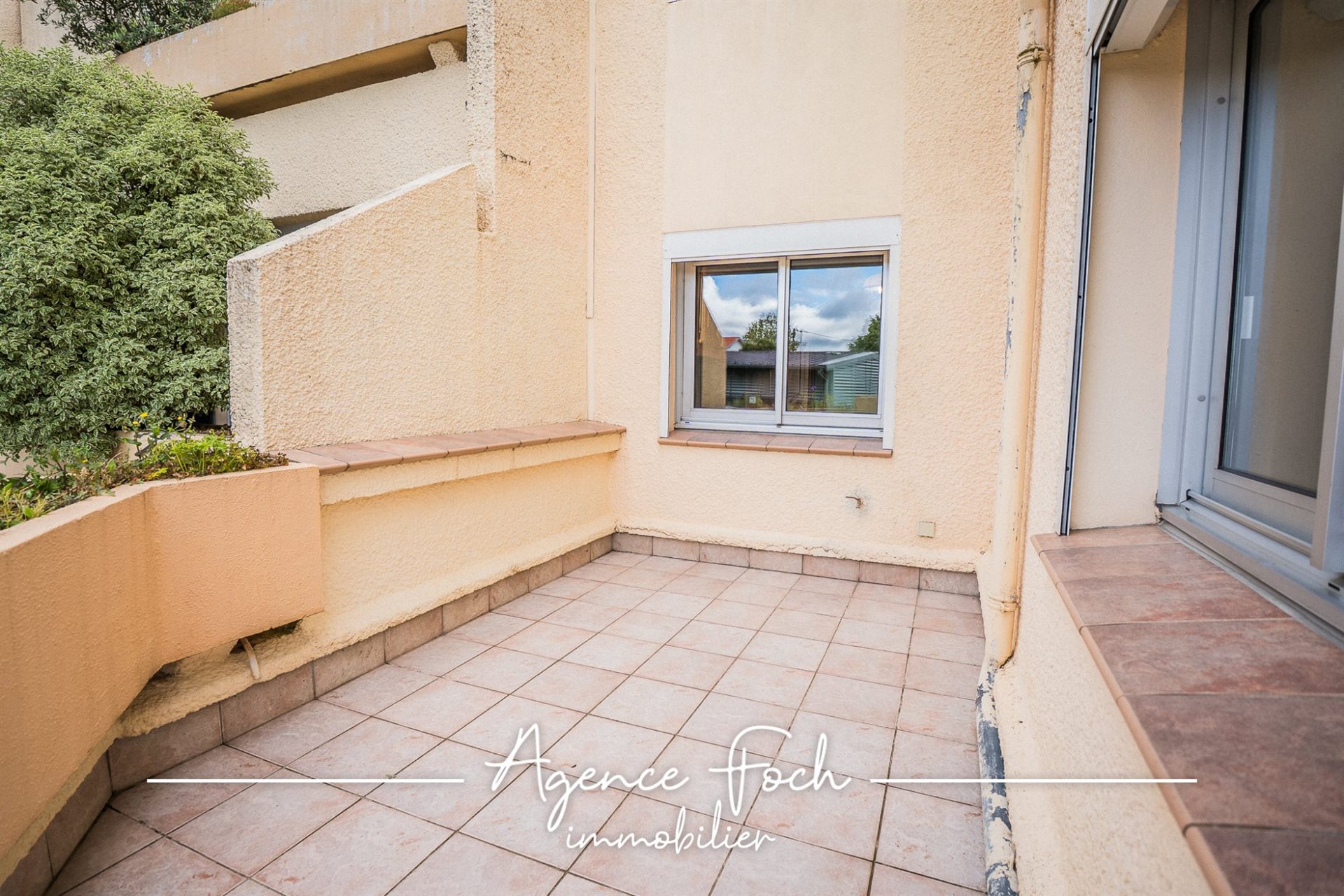 Appartement à vendre, 74m², Lannemezan