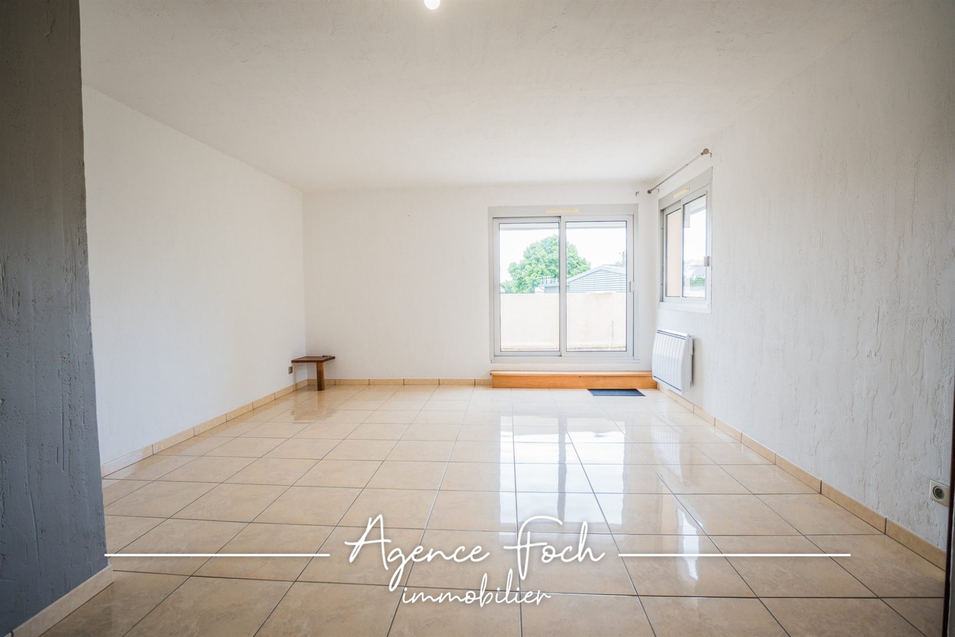 Appartement à vendre, 74m², Lannemezan