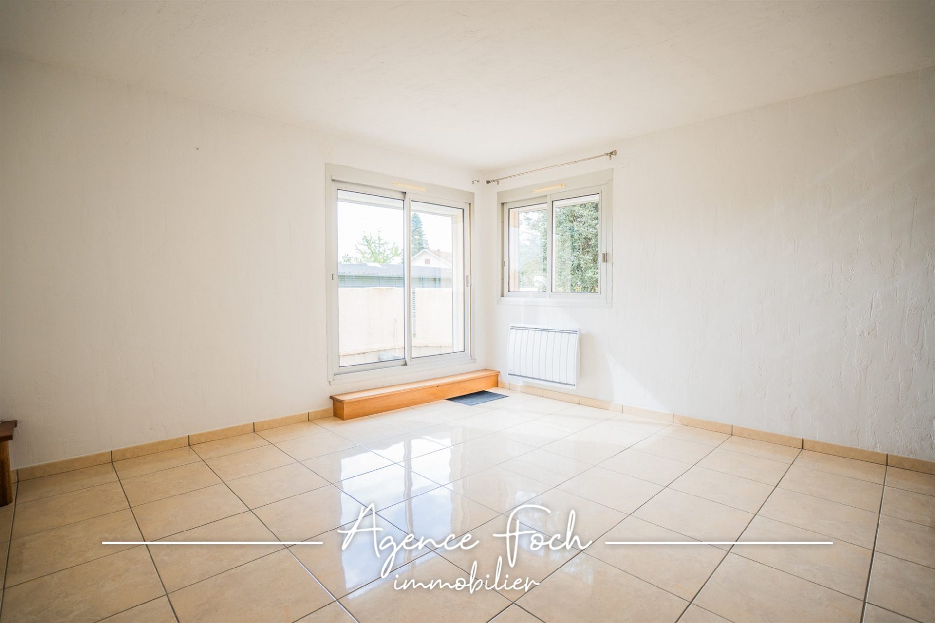 Appartement à vendre, 74m², Lannemezan