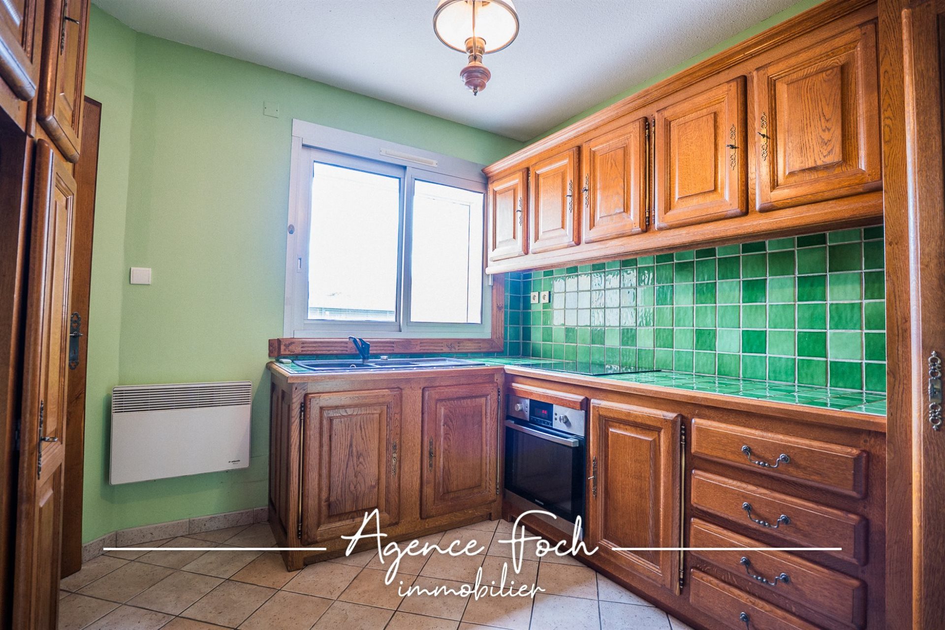 Appartement à vendre, 74m², Lannemezan