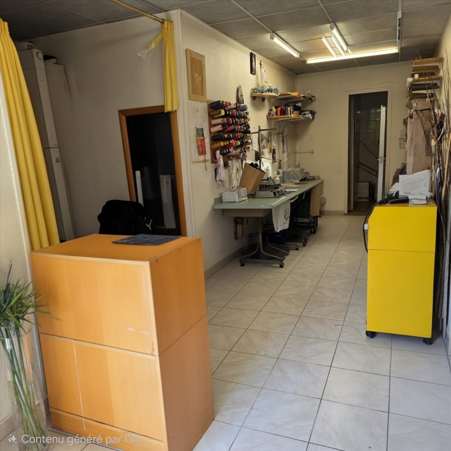 Maison à vendre, 32m², Sannois