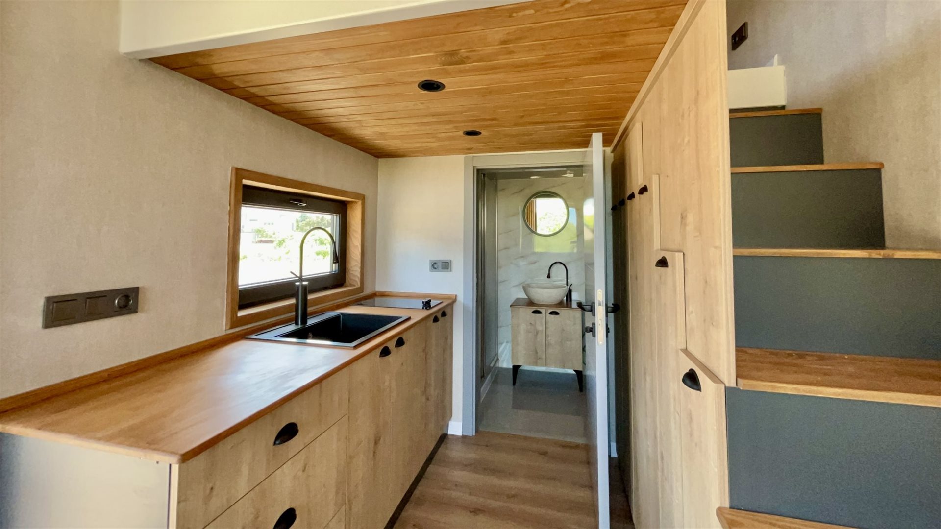 Maison à vendre, 22m², Bouzonville