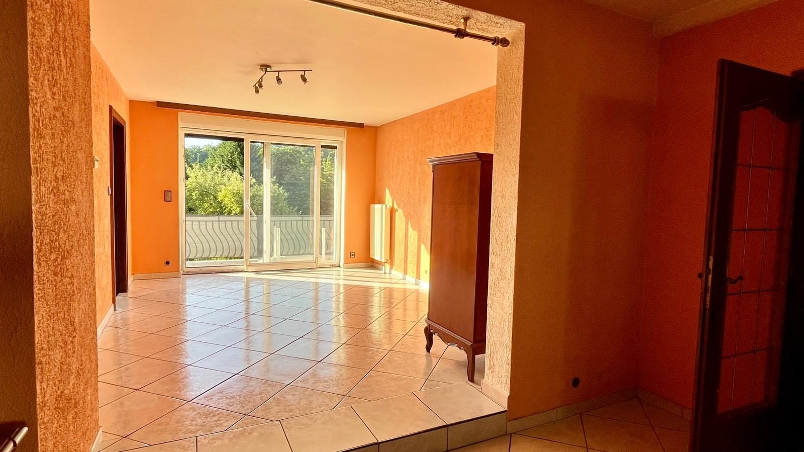 Maison à vendre, 122m², Hombourg-Haut