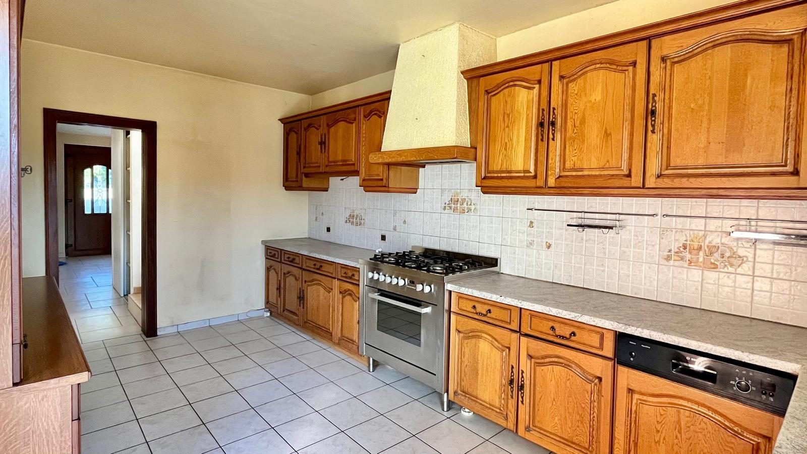 Maison à vendre, 122m², Hombourg-Haut