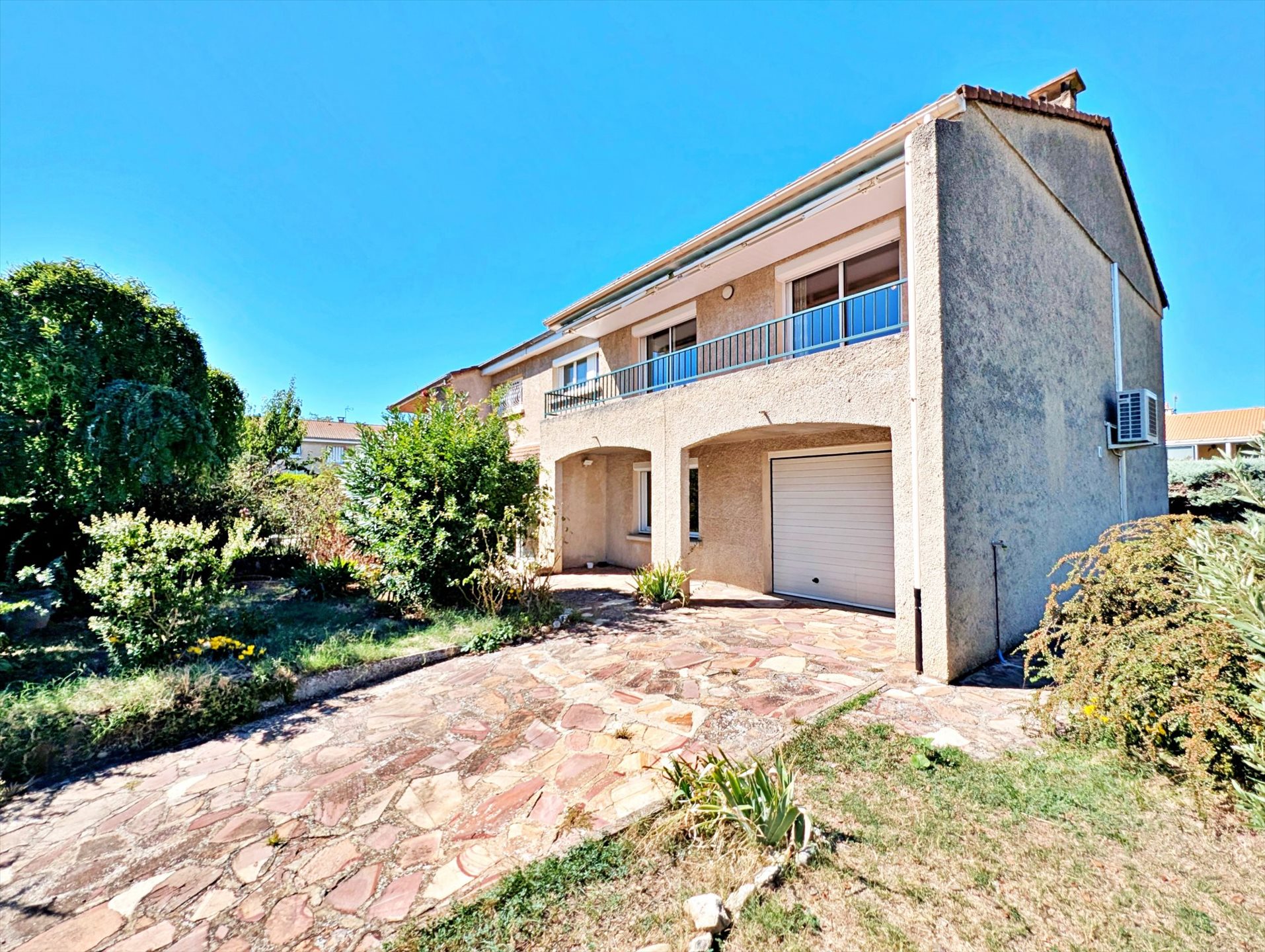 Maison à vendre, 99m², Bourg-lès-Valence