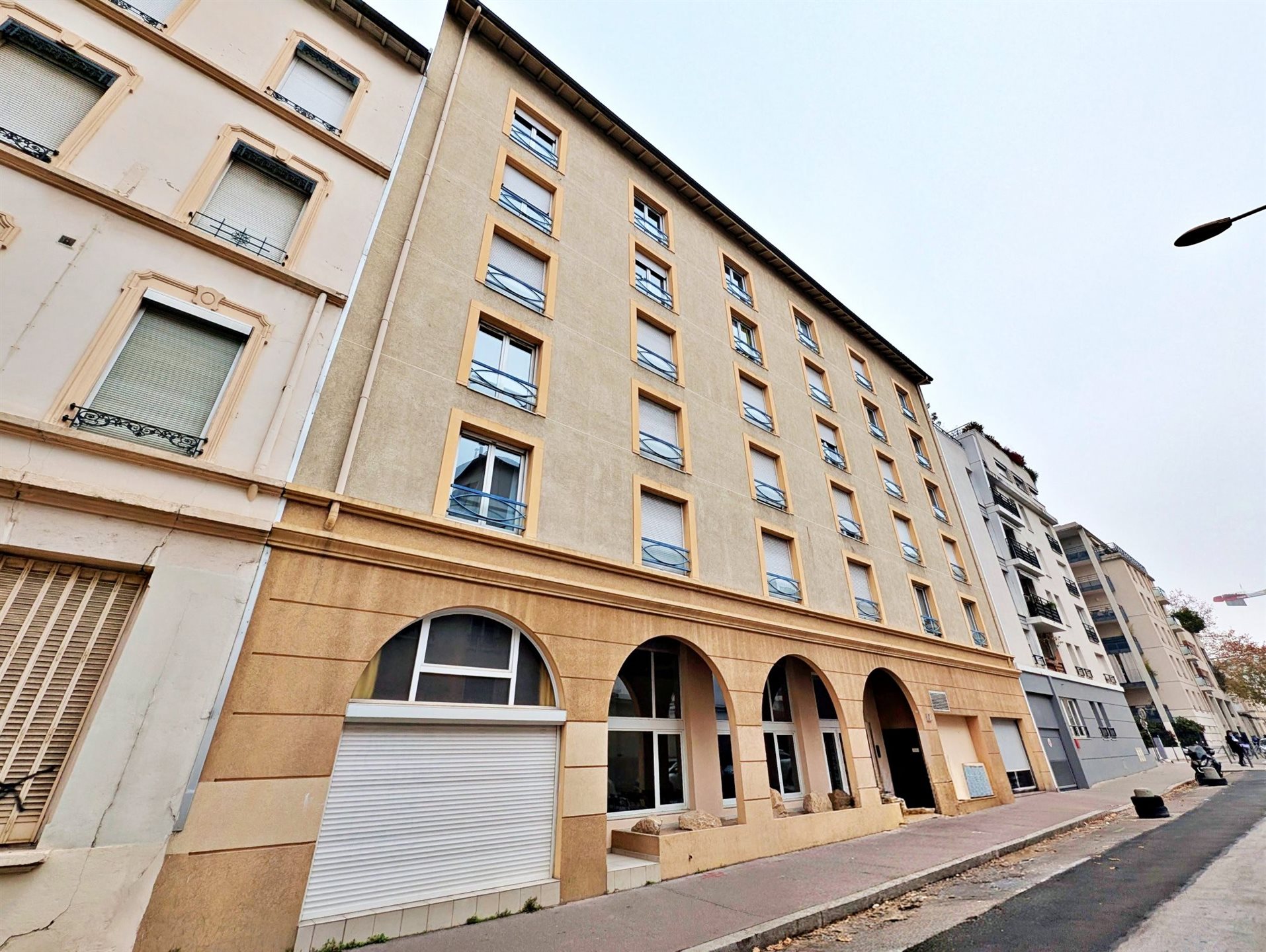 Appartement à vendre, 34m², Lyon 7ème