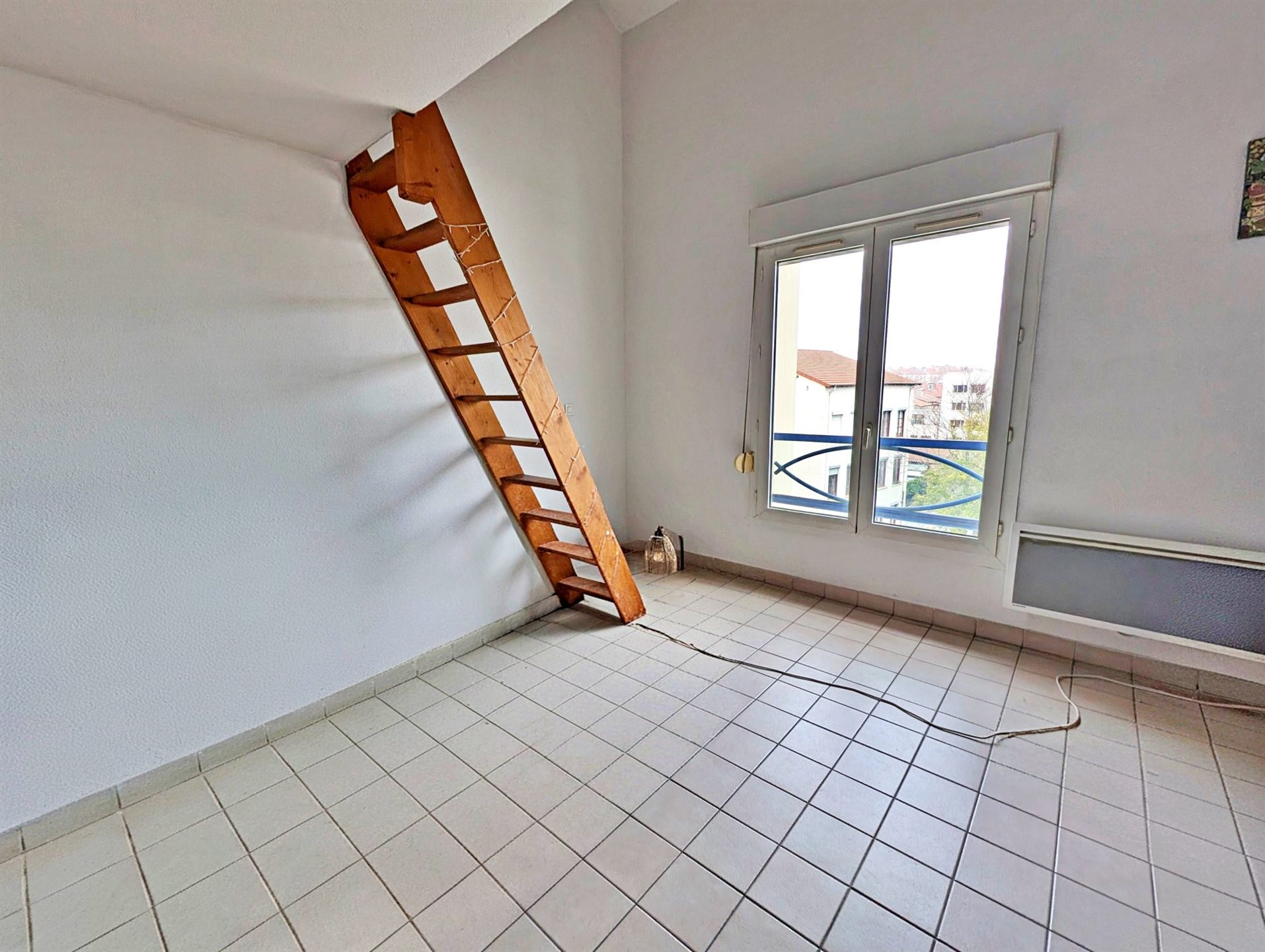 Appartement à vendre, 34m², Lyon 7ème
