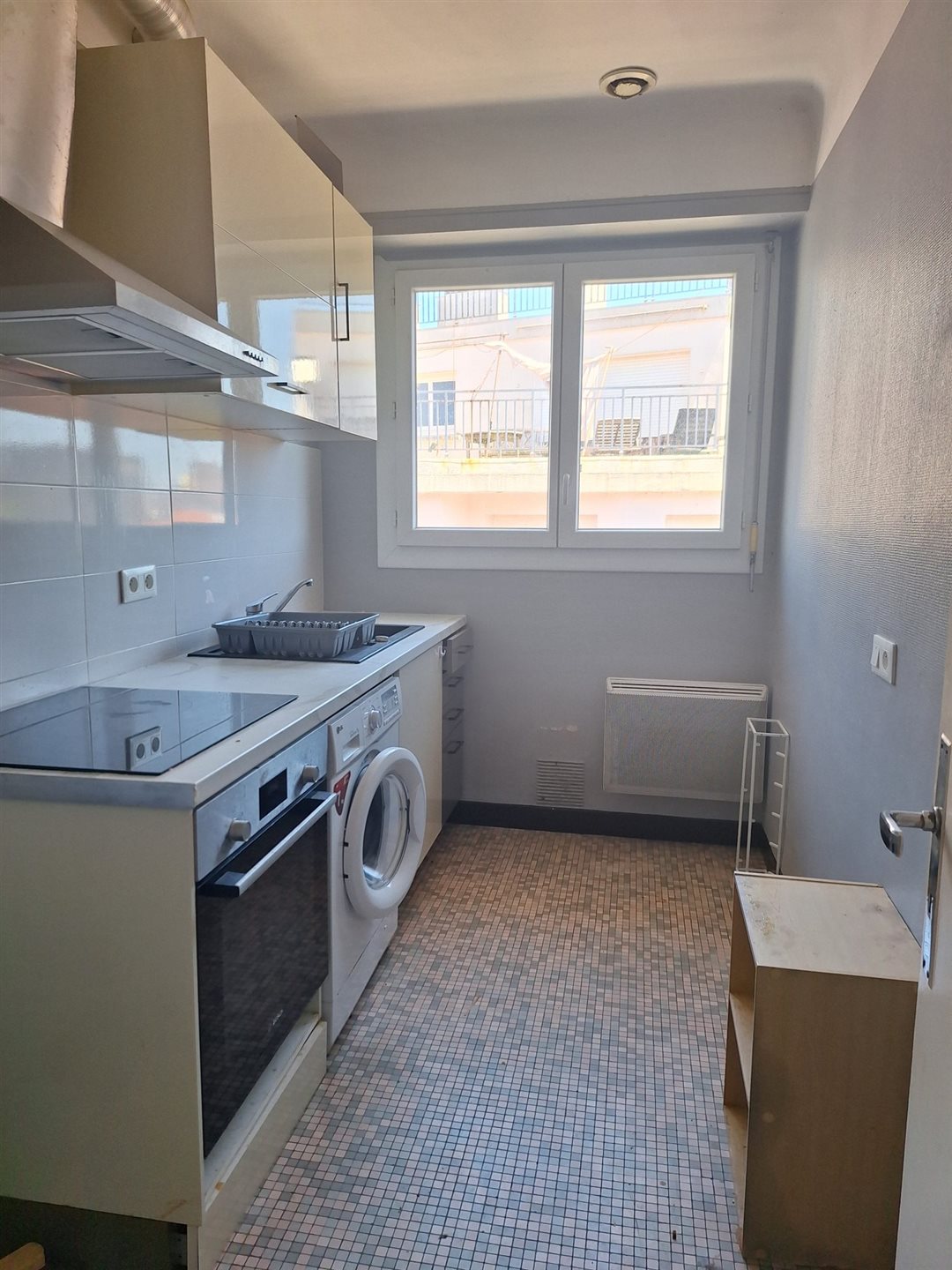 Appartement à louer, 41m², Pau