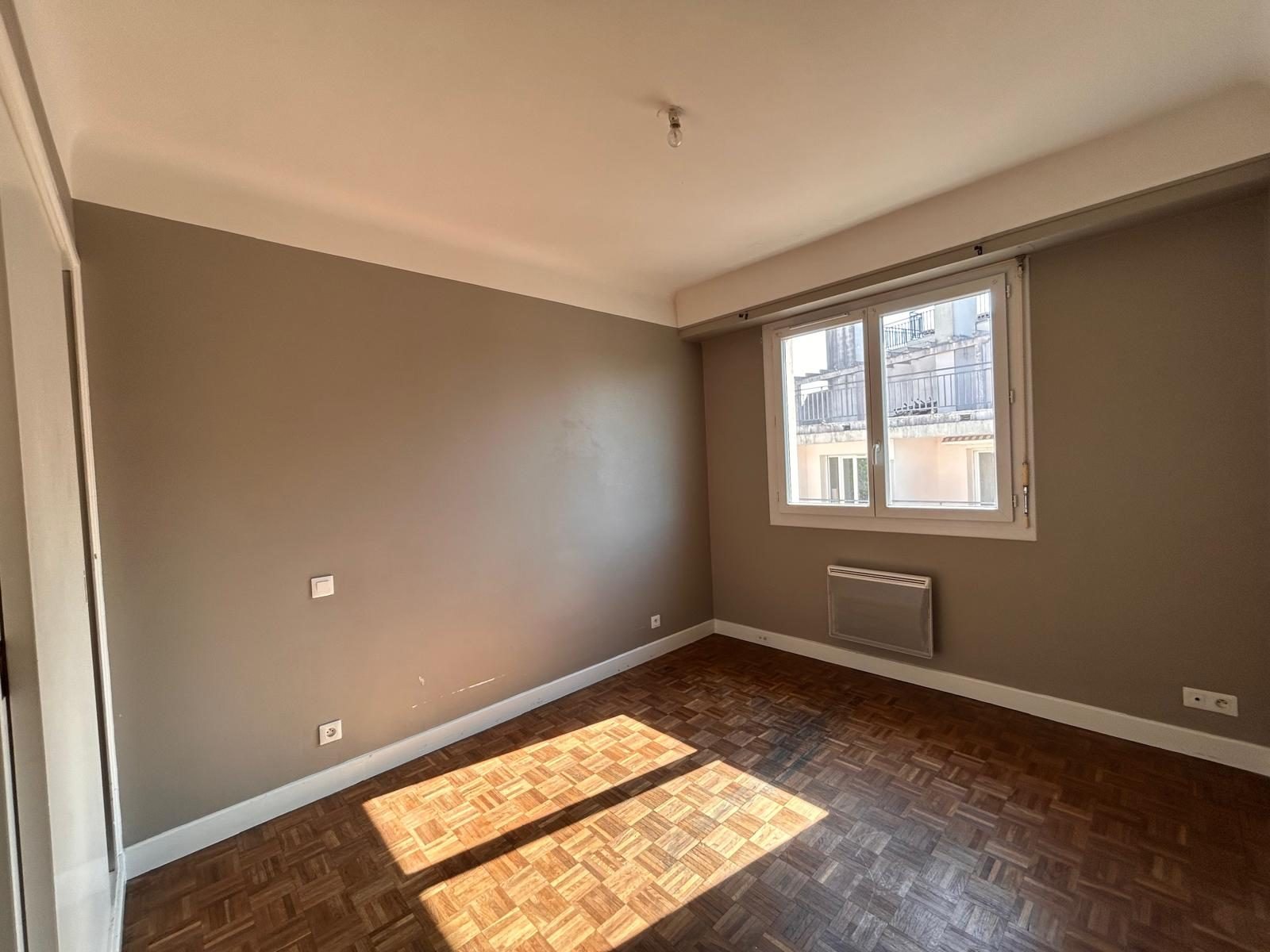 Appartement à louer, 41m², Pau