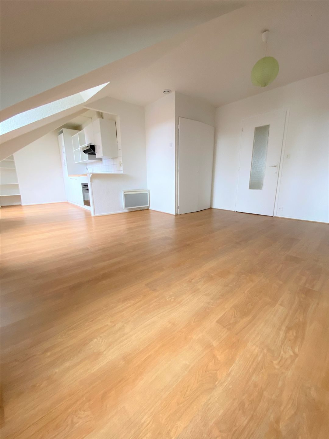 Appartement à louer, 55m², Pau