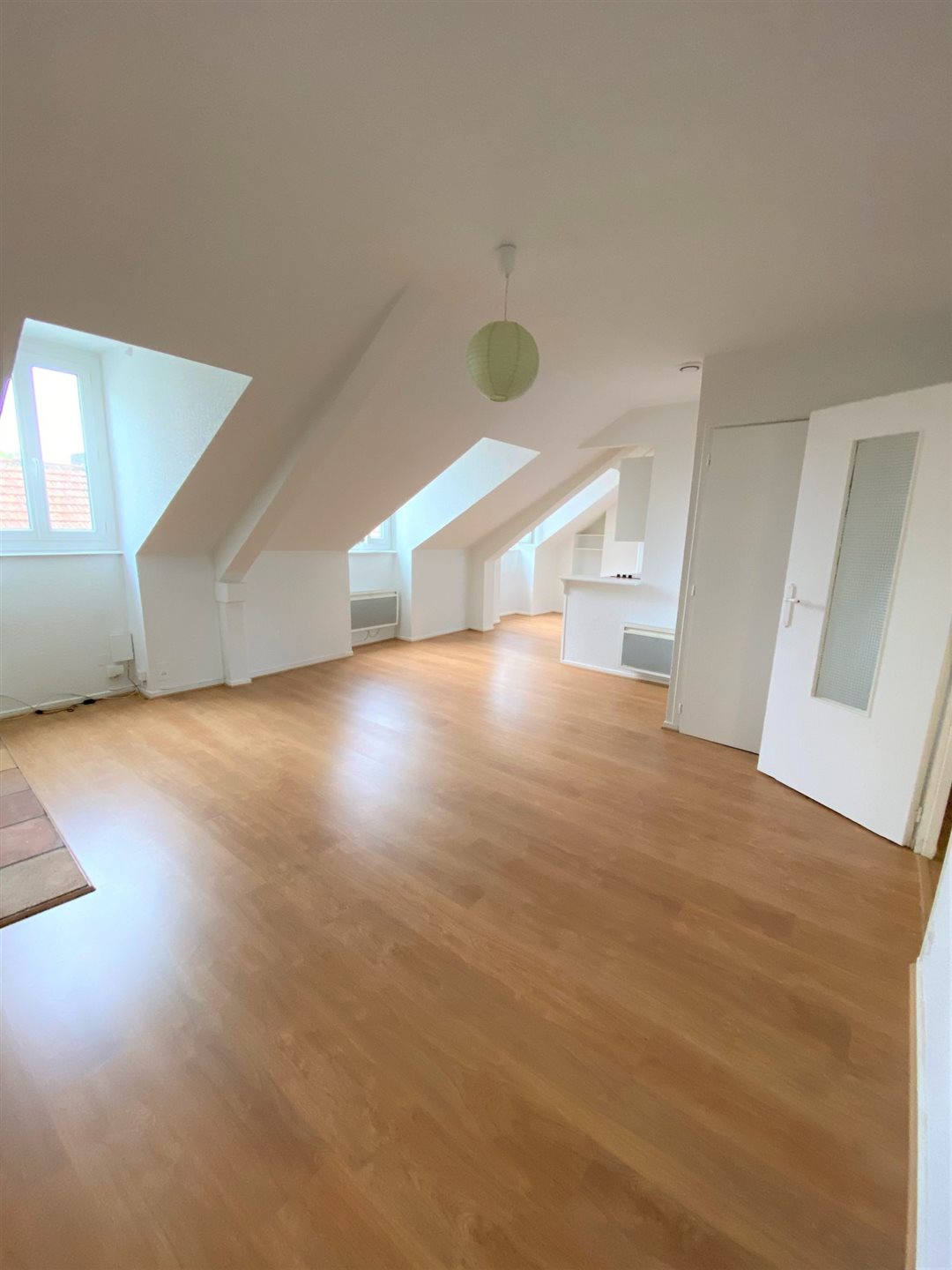 Appartement à louer, 55m², Pau
