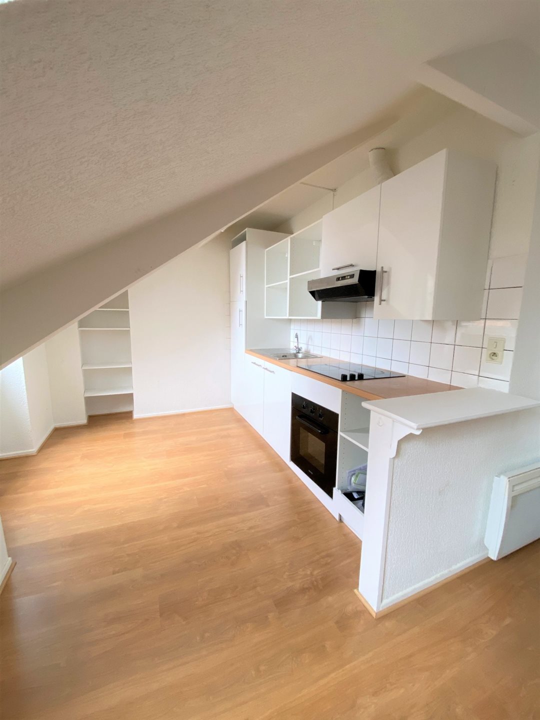Appartement à louer, 55m², Pau