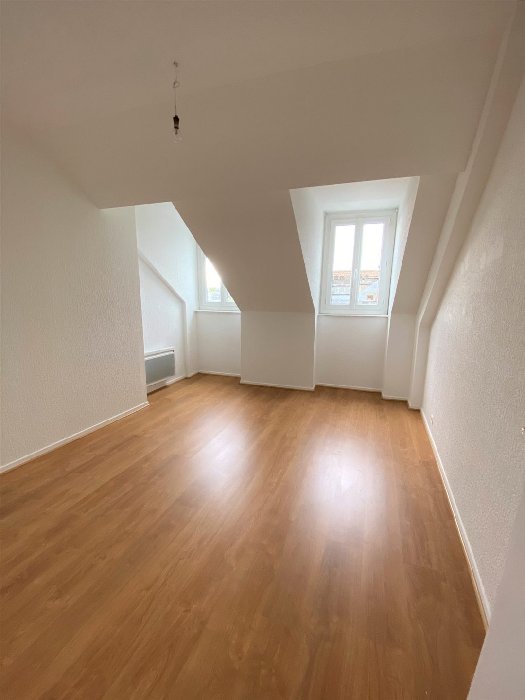Appartement à louer, 55m², Pau