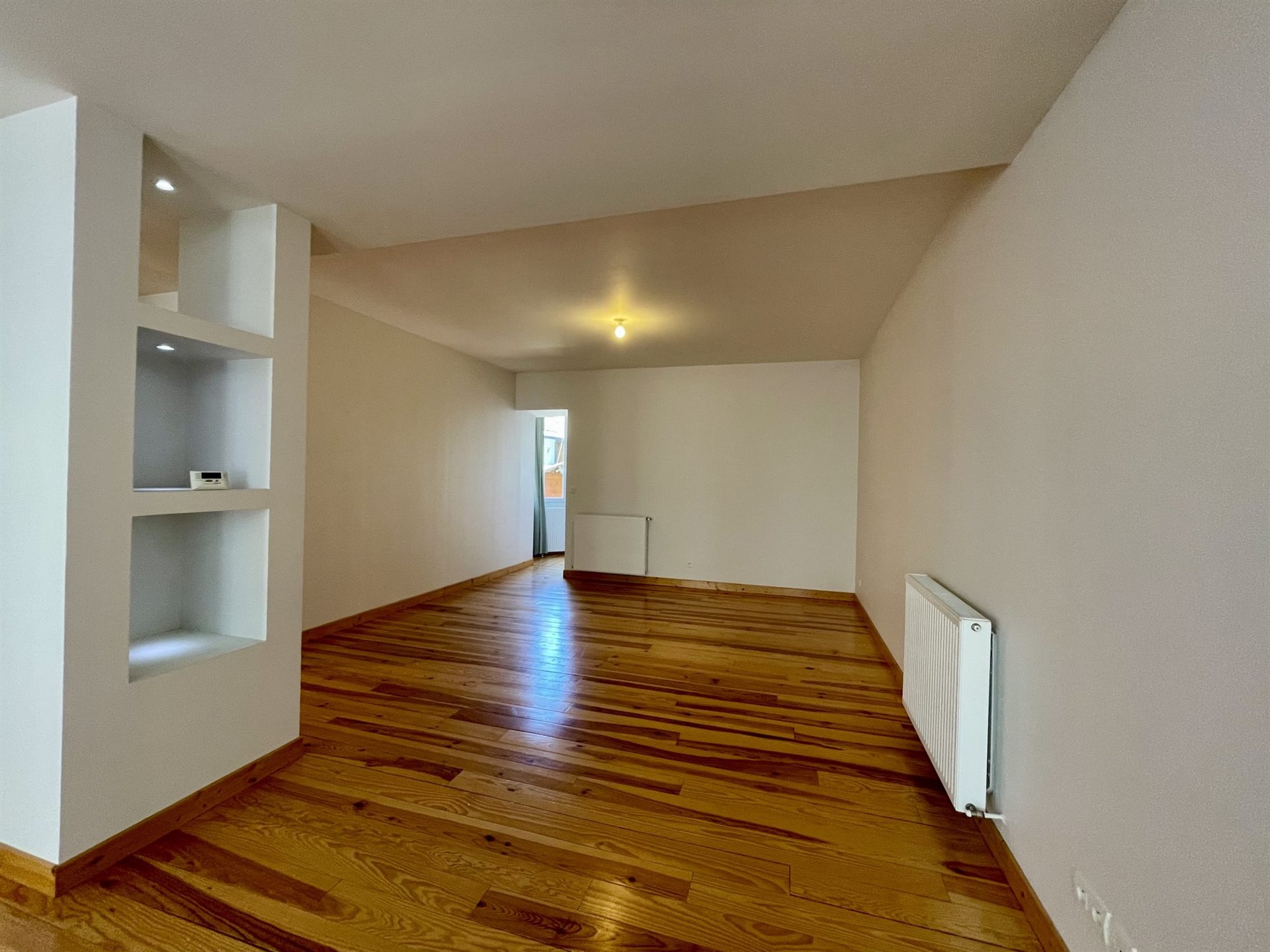 Appartement à louer, 120m², Pau