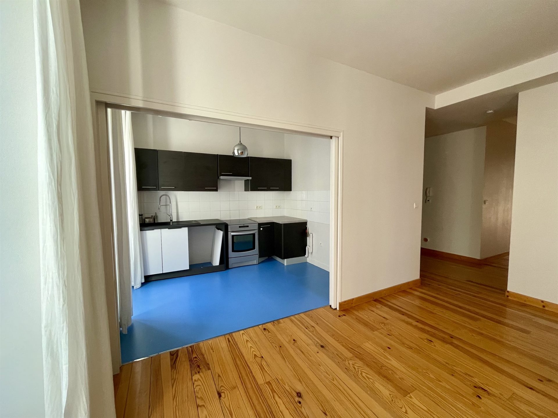 Appartement à louer, 120m², Pau