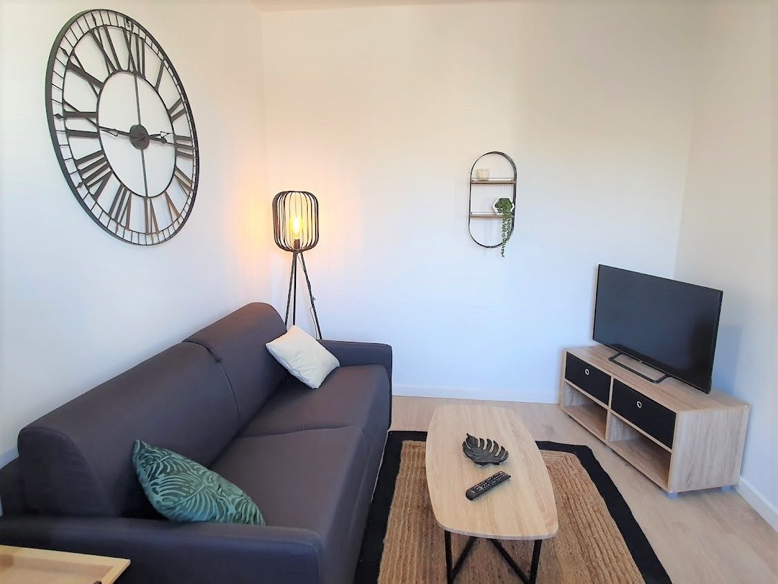 Appartement à louer, 28m², Pau
