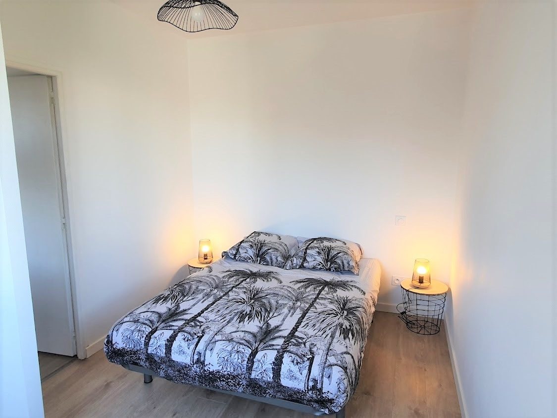 Appartement à louer, 28m², Pau