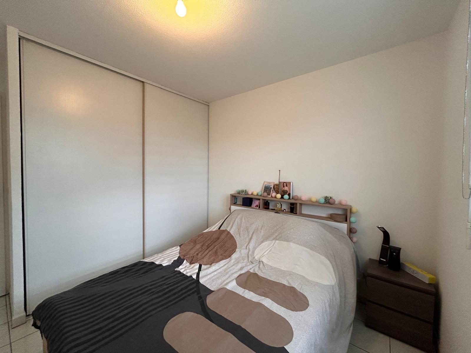 Appartement à louer, 45m², Pau