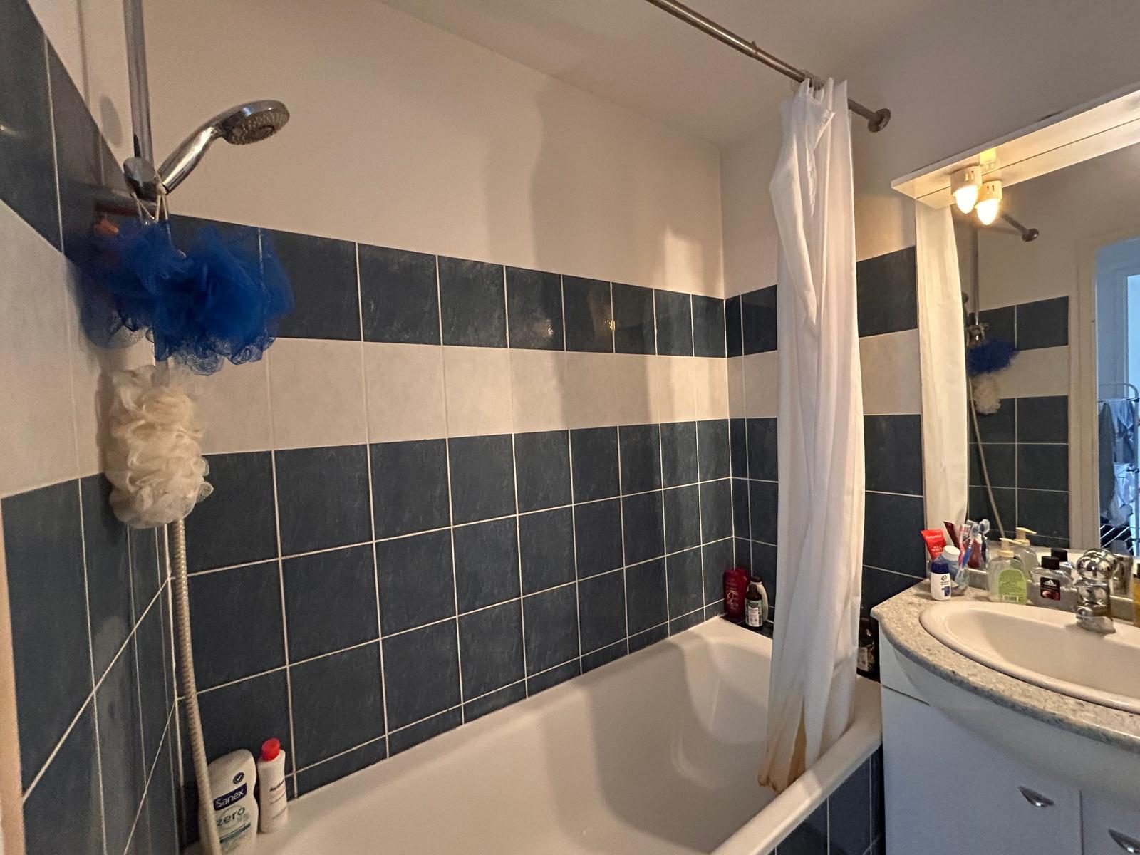 Appartement à louer, 45m², Pau