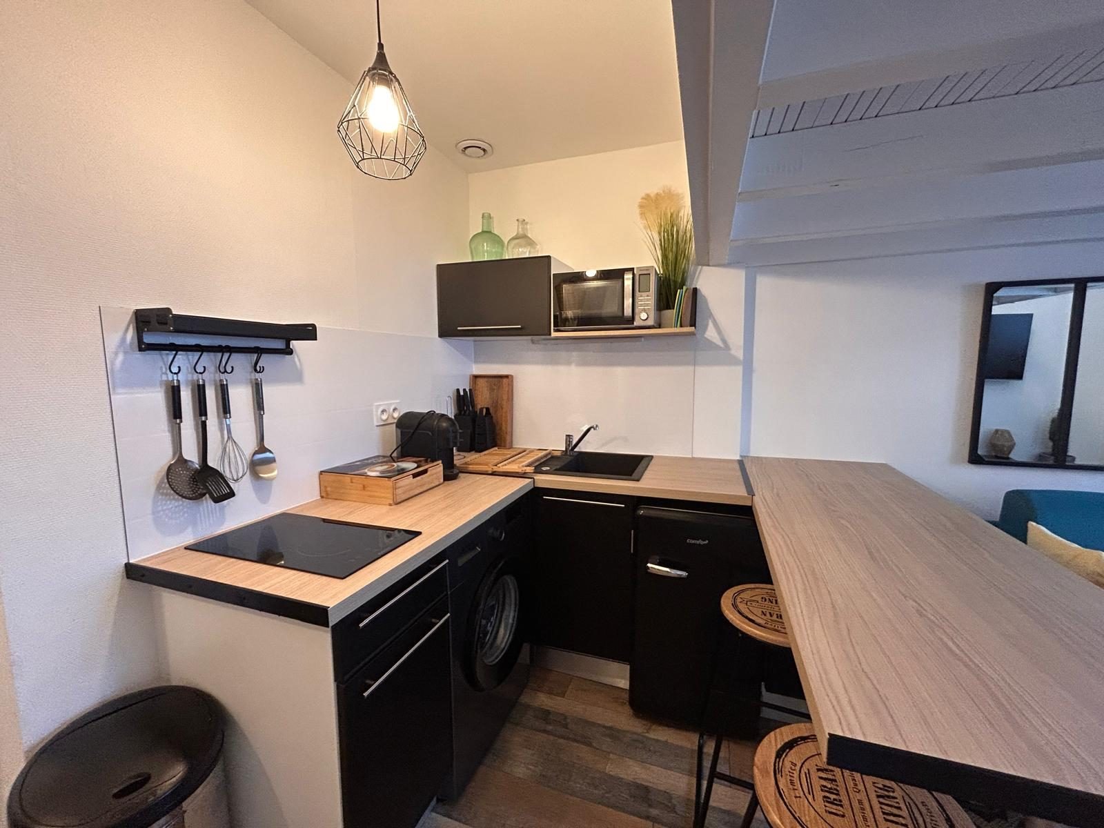 Appartement à louer, 21m², Pau