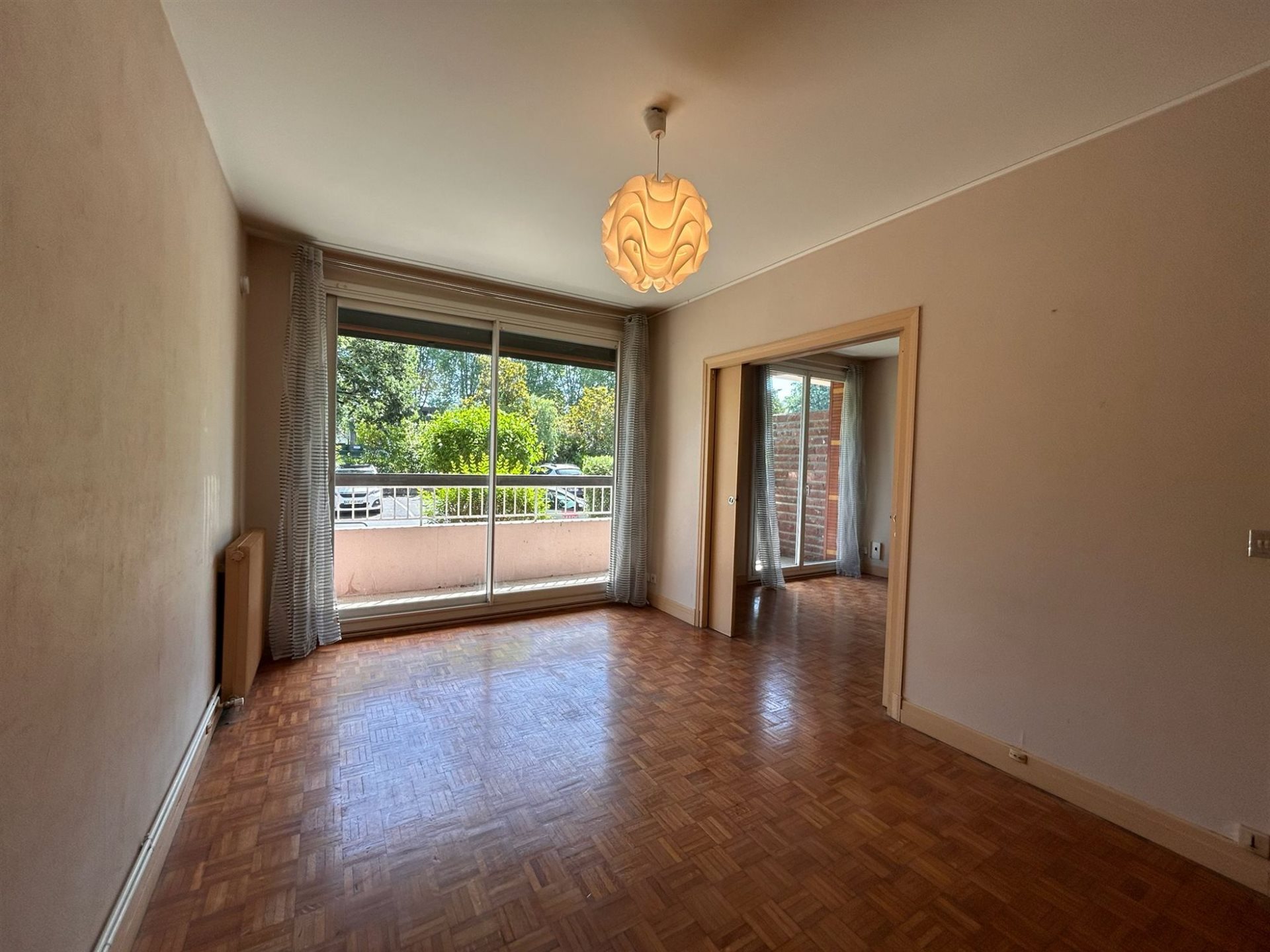 Appartement à louer, 43m², Pau
