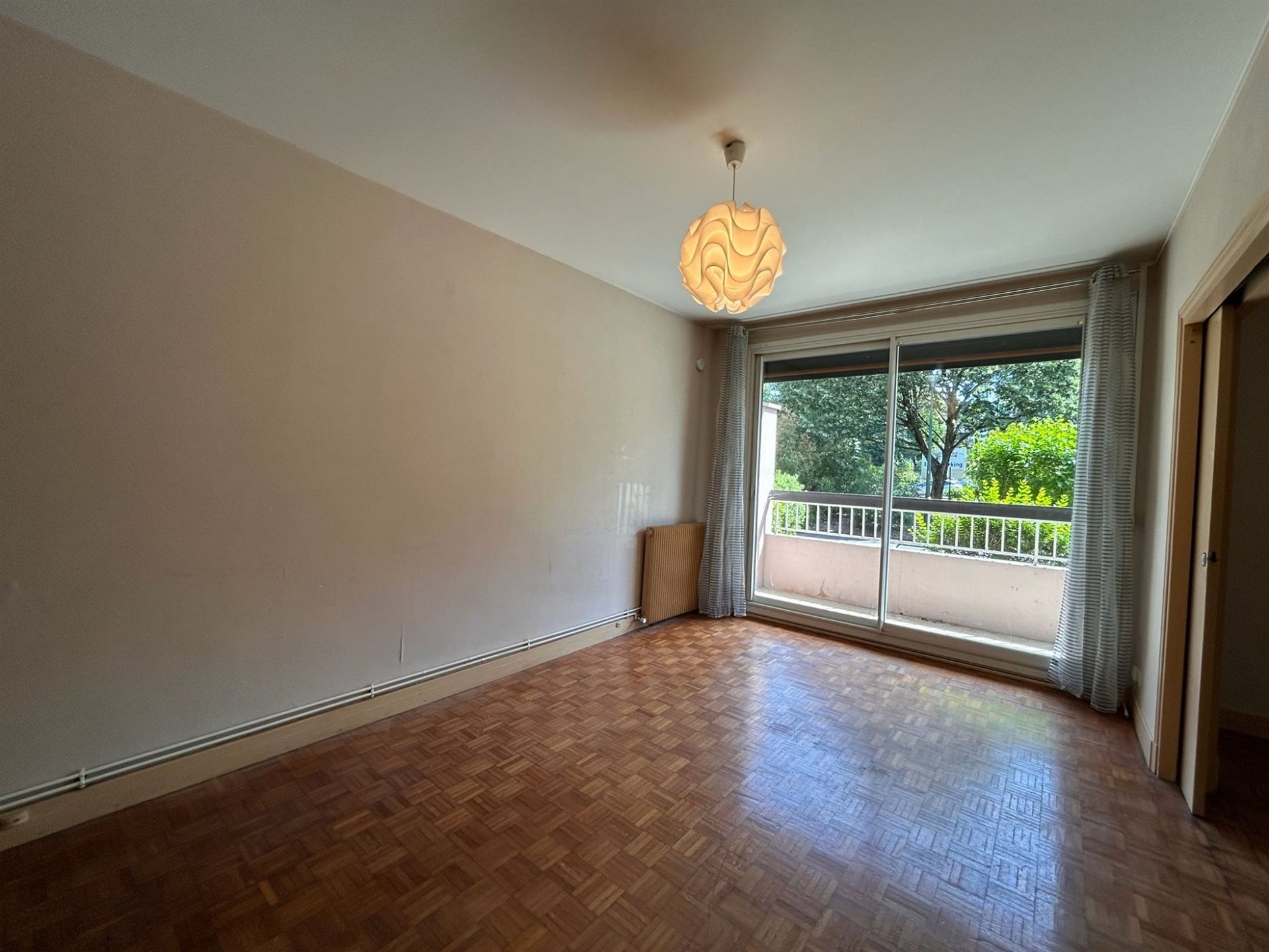 Appartement à louer, 43m², Pau