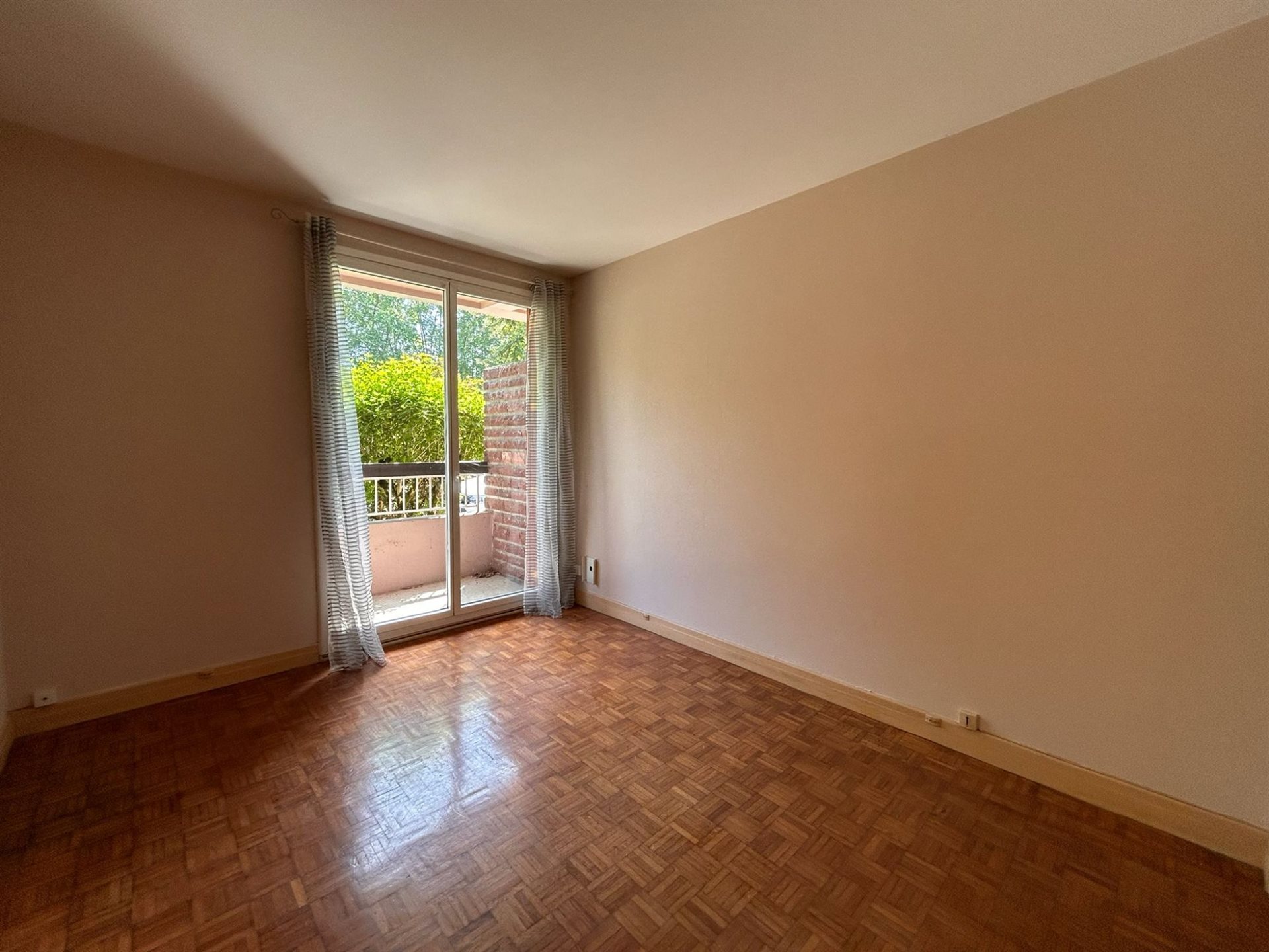 Appartement à louer, 43m², Pau