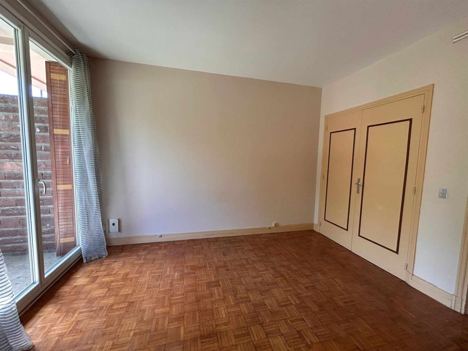 Appartement à louer, 43m², Pau