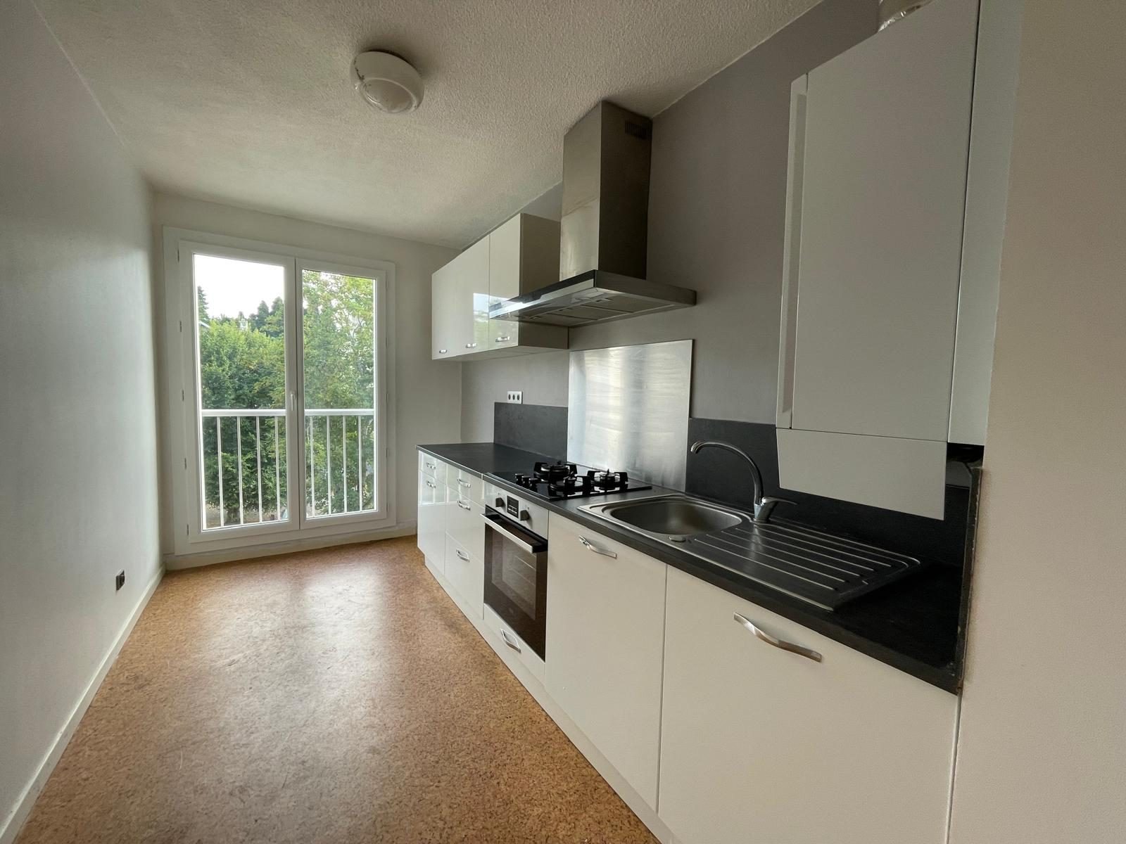 Appartement à louer, 54m², Pau