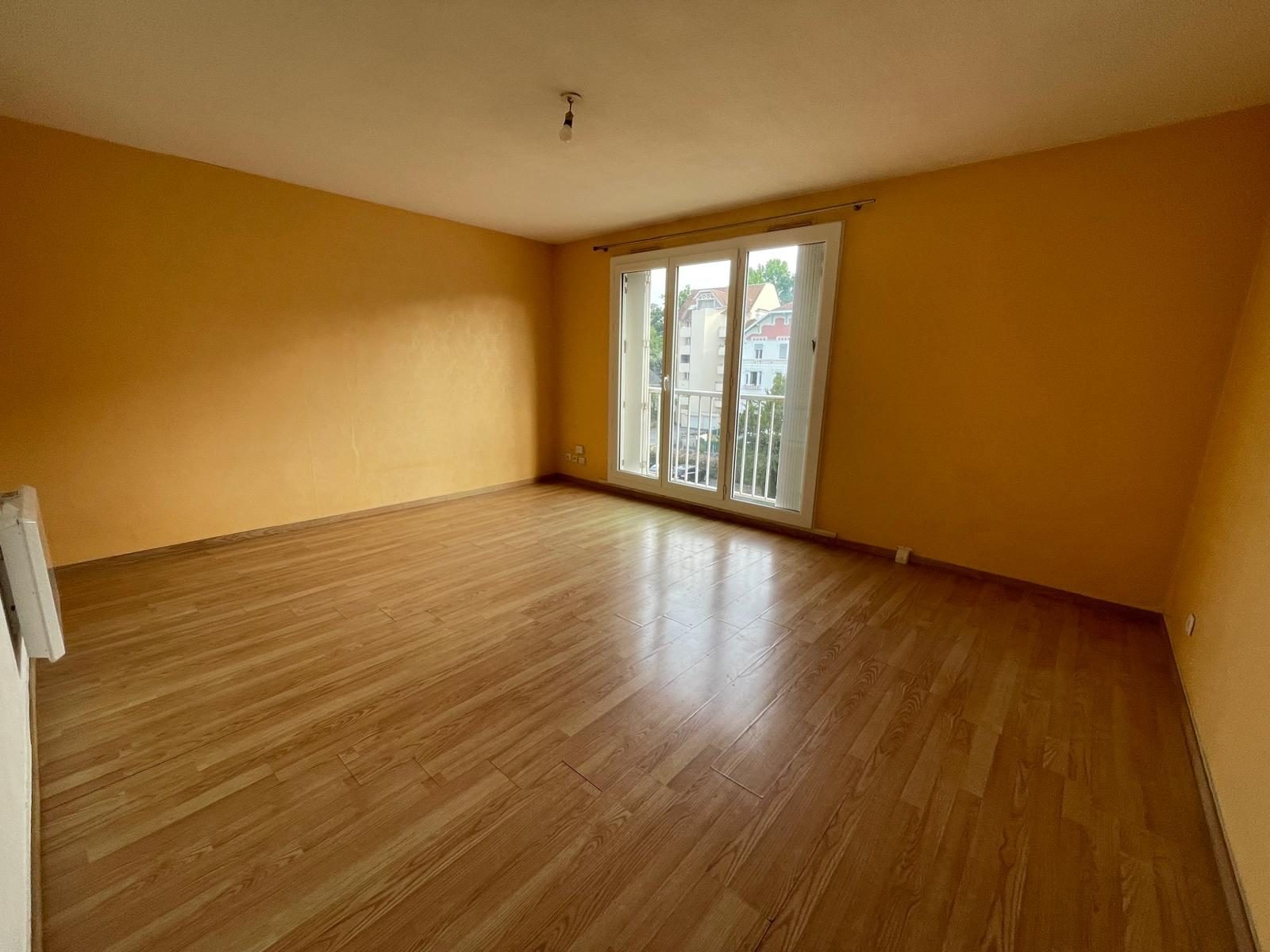 Appartement à louer, 54m², Pau
