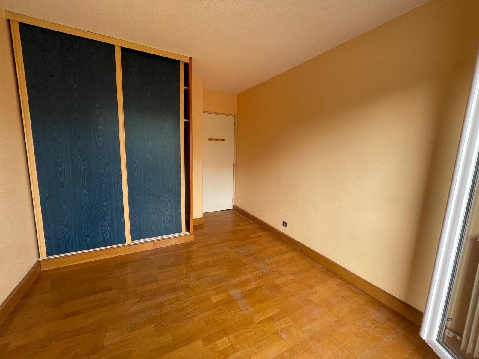 Appartement à louer, 54m², Pau