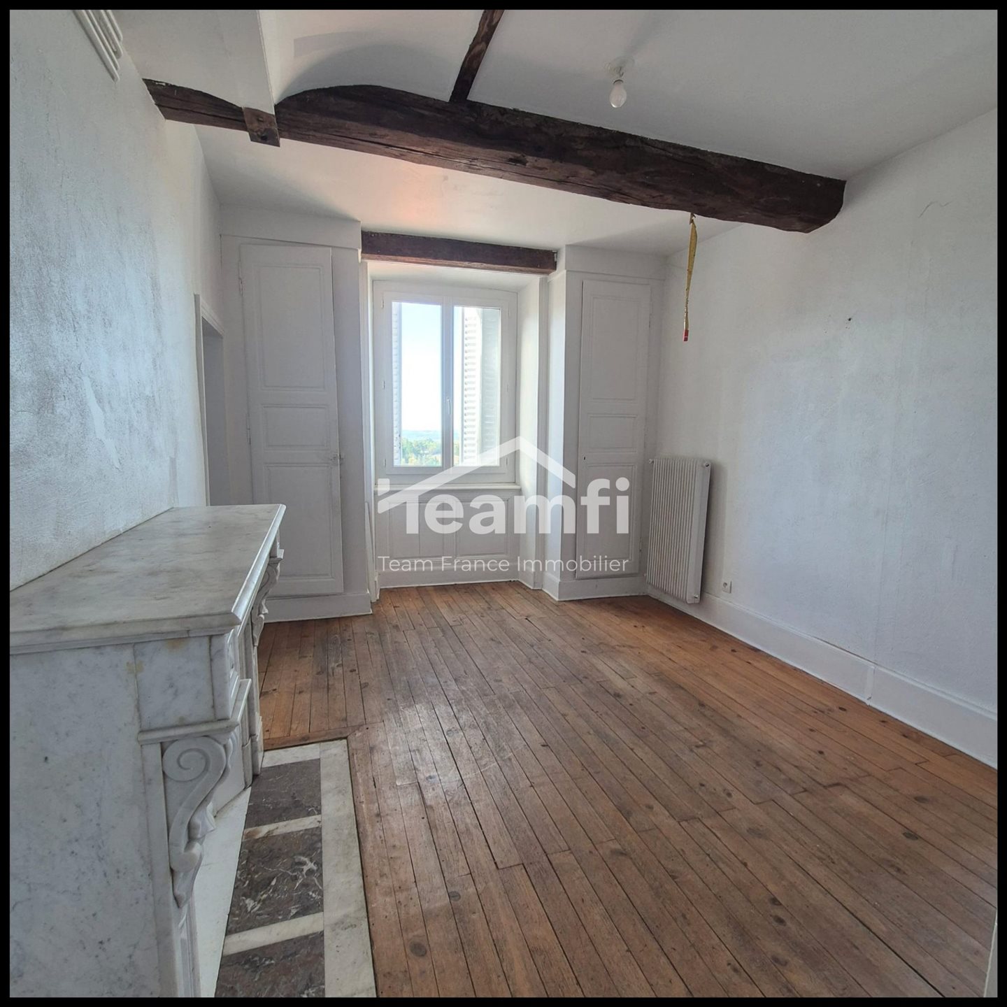 Maison à vendre, 205m², Thiers