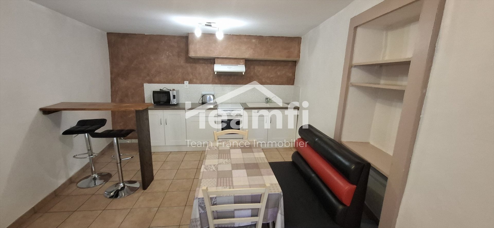 Maison à vendre, 28m², Les Martres-de-Veyre