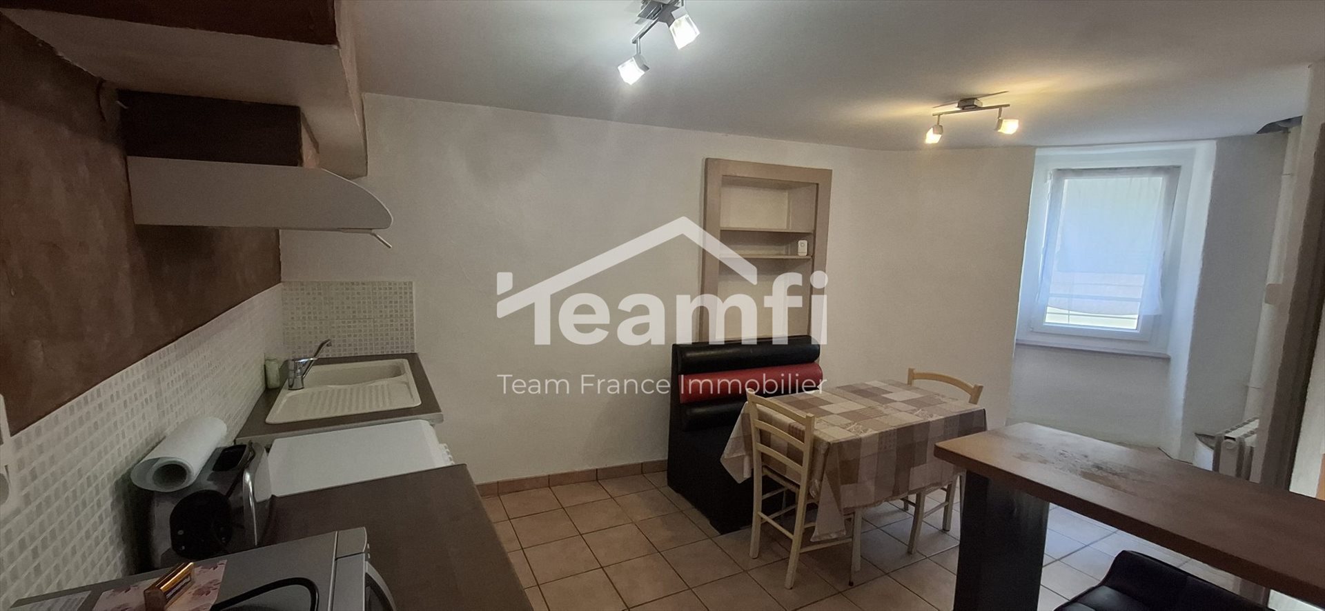 Maison à vendre, 28m², Les Martres-de-Veyre