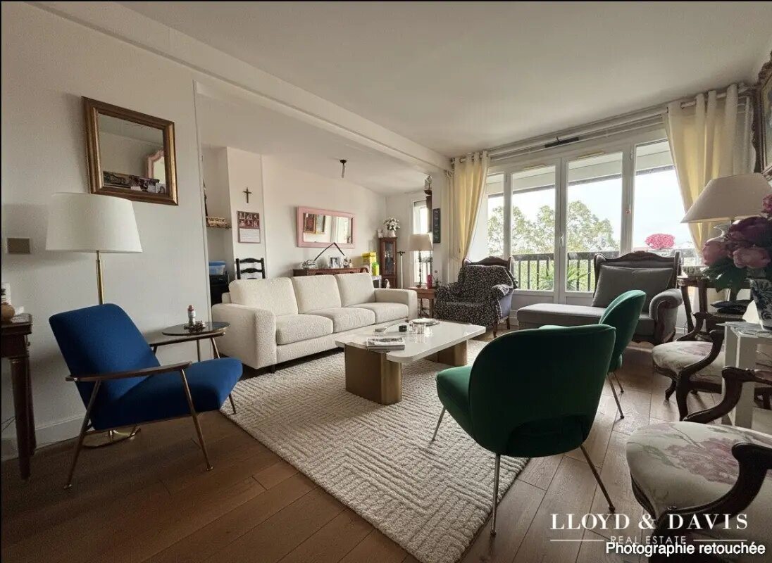 Appartement à vendre, 116m², Saint-Jean-de-Luz