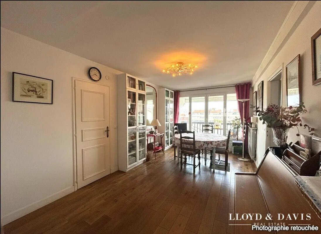 Appartement à vendre, 116m², Saint-Jean-de-Luz