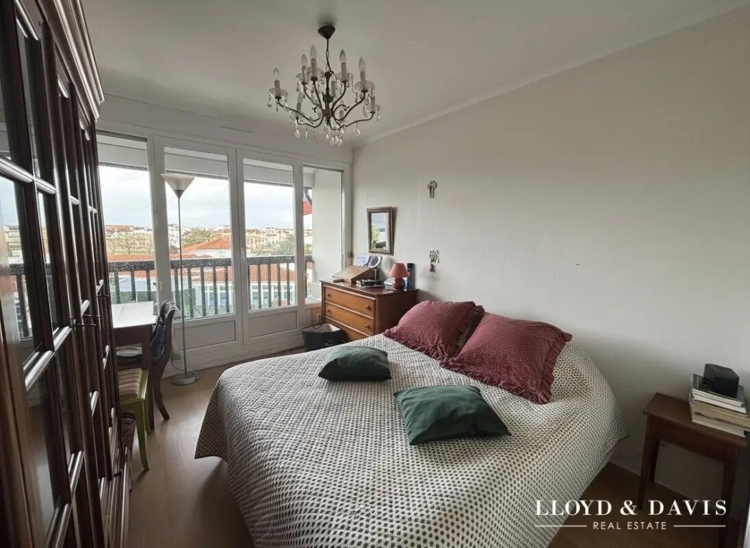 Appartement à vendre, 116m², Saint-Jean-de-Luz
