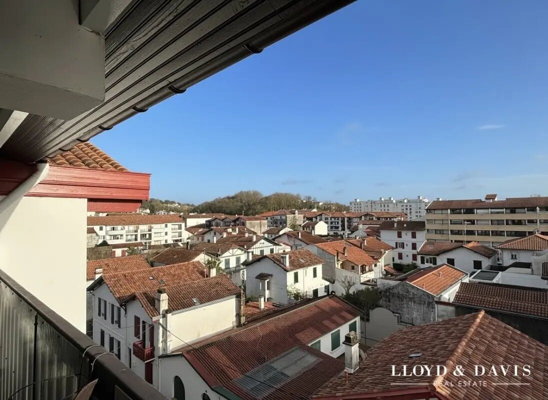 Appartement à vendre, 116m², Saint-Jean-de-Luz