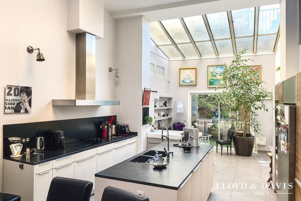 Appartement à vendre, 195m², Grenoble