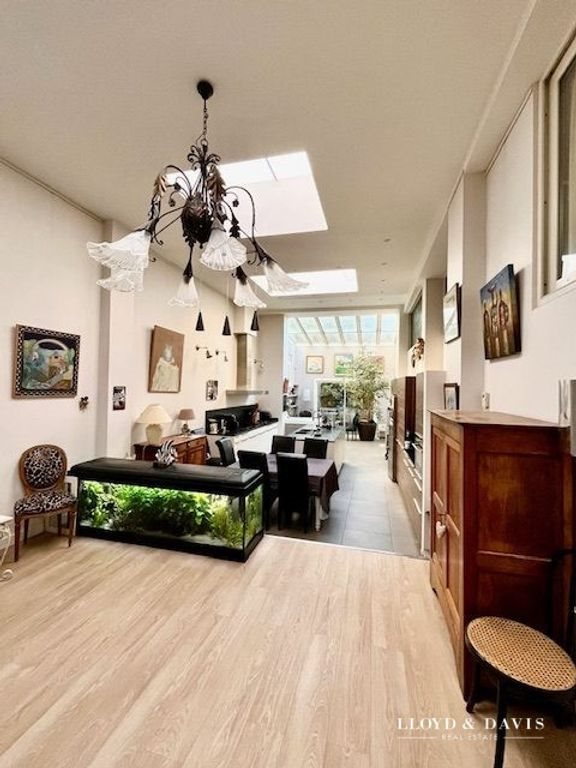 Appartement à vendre, 195m², Grenoble