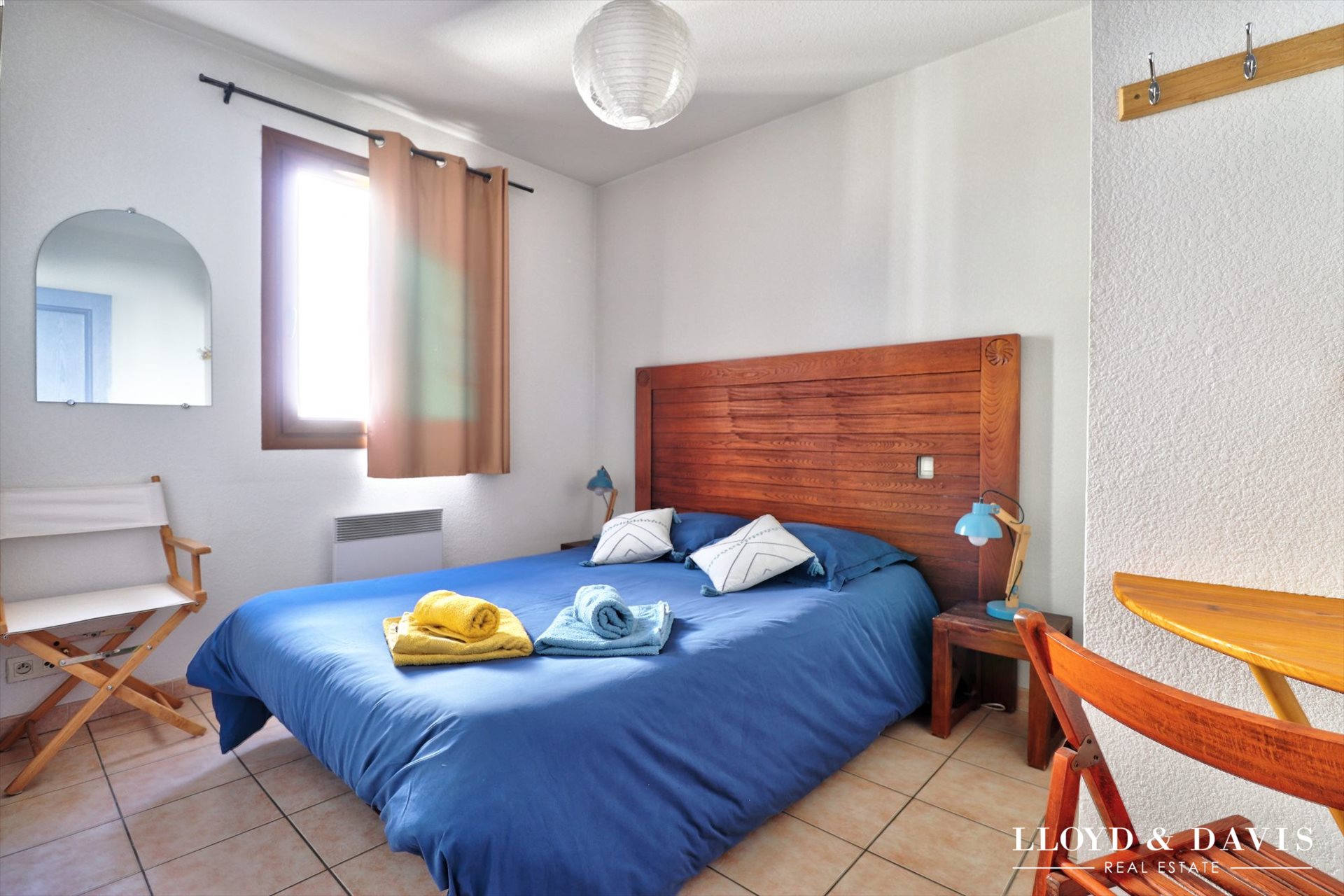 Appartement à vendre, 33m², Uzès